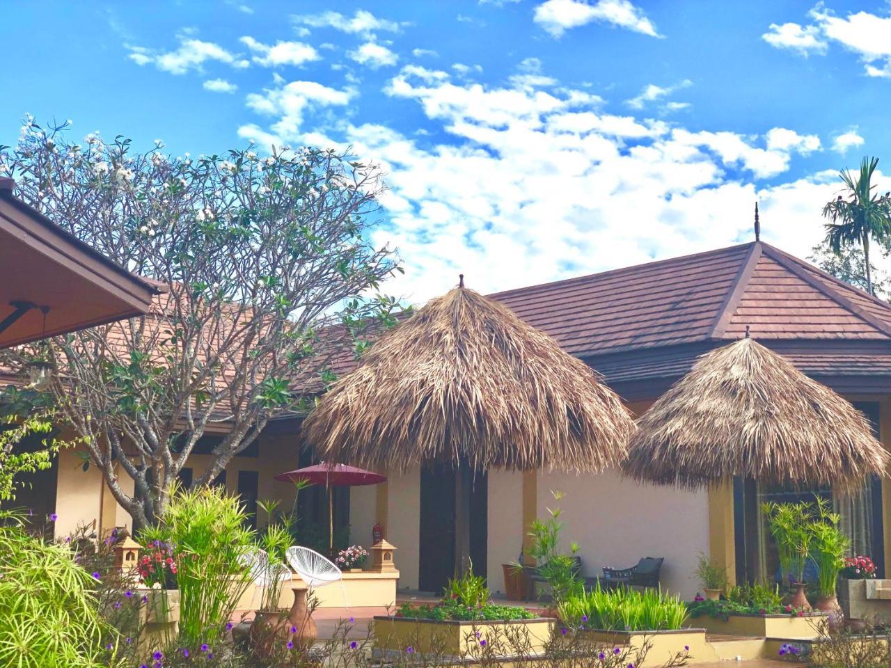 מאה רים Calvary Home מראה חיצוני תמונה